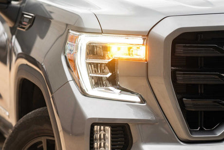 4257: XB Switchback LED Bulbs (Resistor-Free)