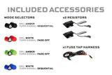 Chevrolet Corvette (05-13) XB Led Headlights