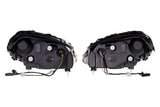 Chevrolet Corvette (05-13) XB Led Headlights