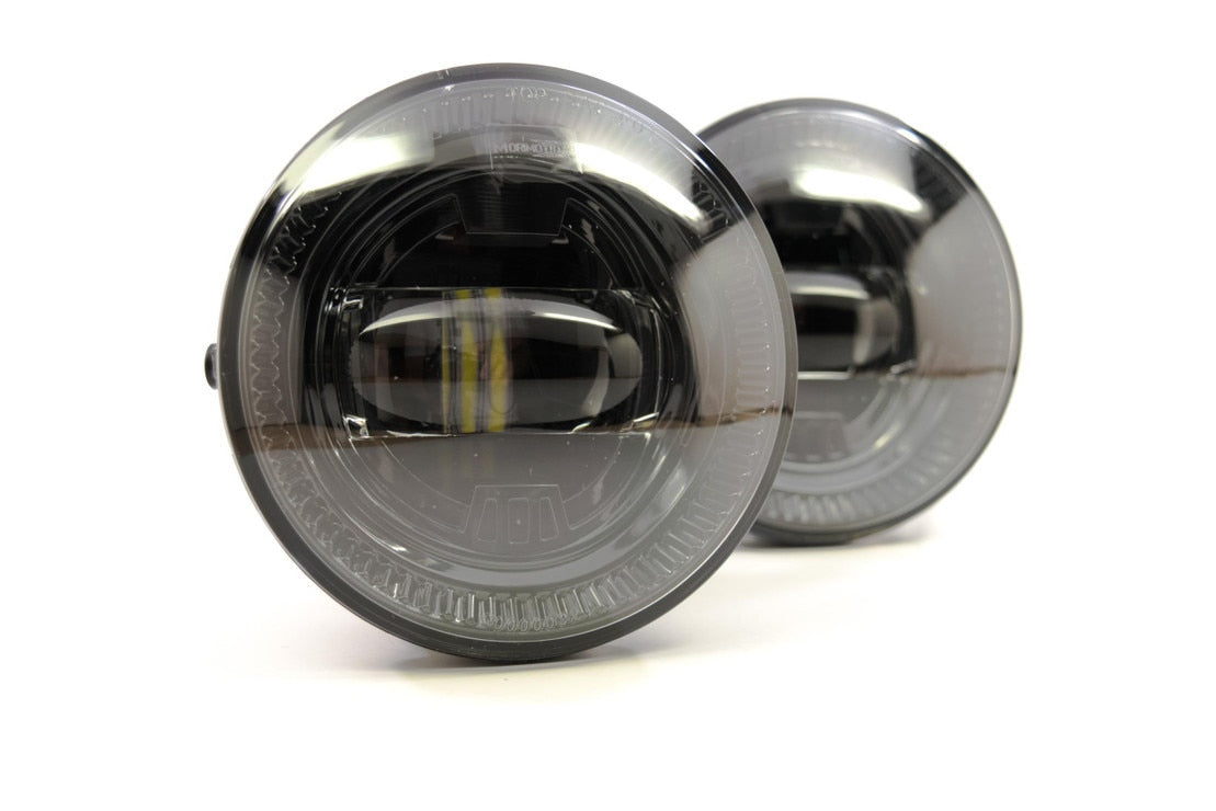 Toyota Sequoia (08-17) XB Led Fog Lights