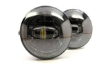 Toyota Sequoia (08-17) XB Led Fog Lights