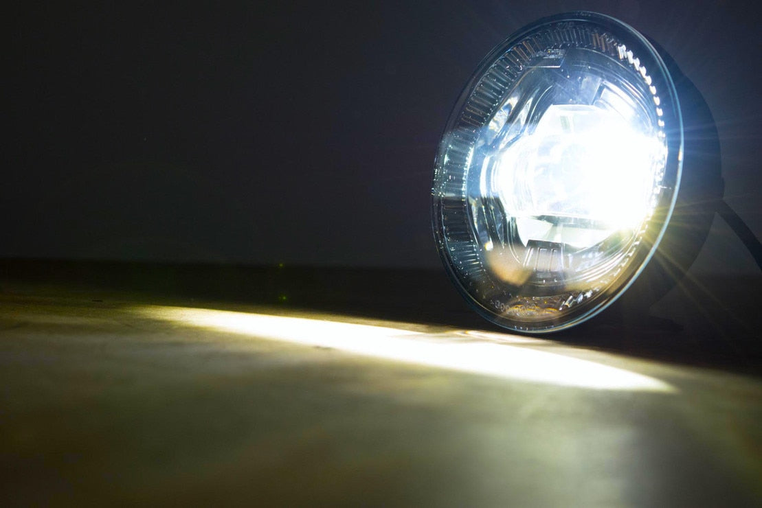 Toyota Sequoia (08-17) XB Led Fog Lights