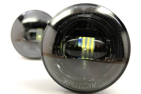 Feux antibrouillard à LED pour Toyota Tundra (07-13) XB