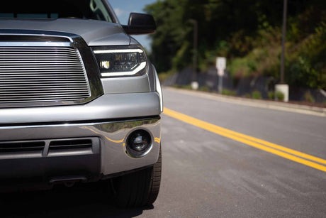 Feux antibrouillard à LED pour Toyota Tundra (07-13) XB
