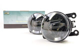 Subaru WRX/STI (15-18) XB Led Fog Lights