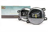 Subaru WRX/STI (15-18) XB Led Fog Lights