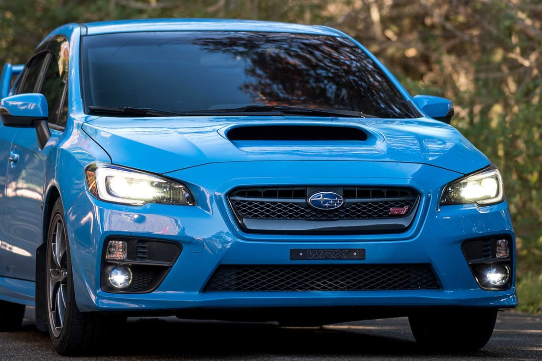 Subaru WRX/STI (15-18) XB Led Fog Lights