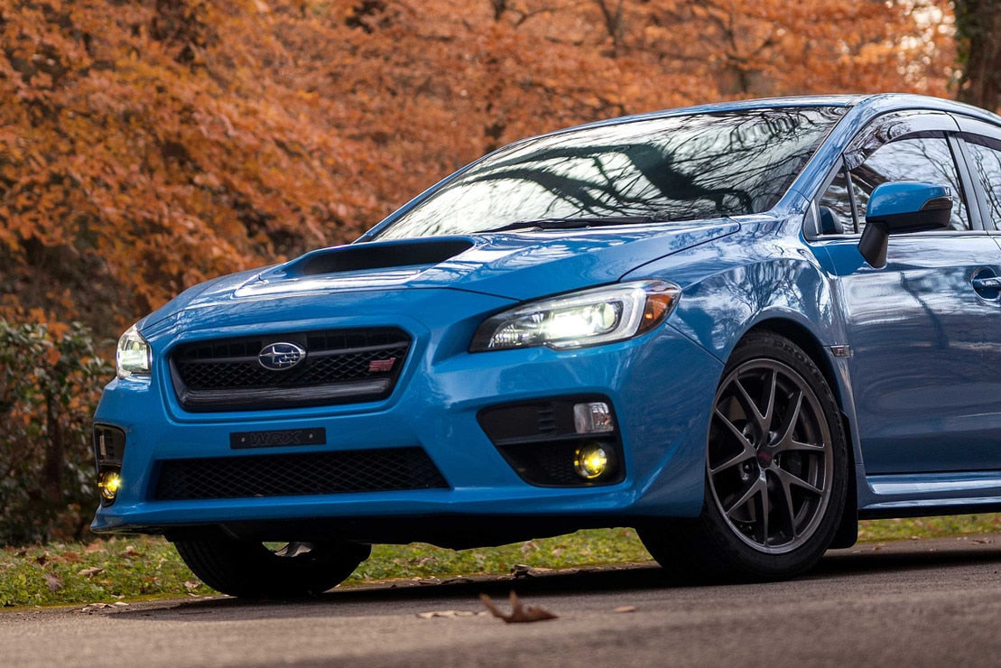 Subaru WRX/STI (15-18) XB Led Fog Lights