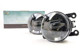 Subaru Impreza (12-14) XB Led Fog Lights