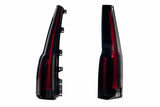 GMC Yukon (15-20) XB LED Tail Lights