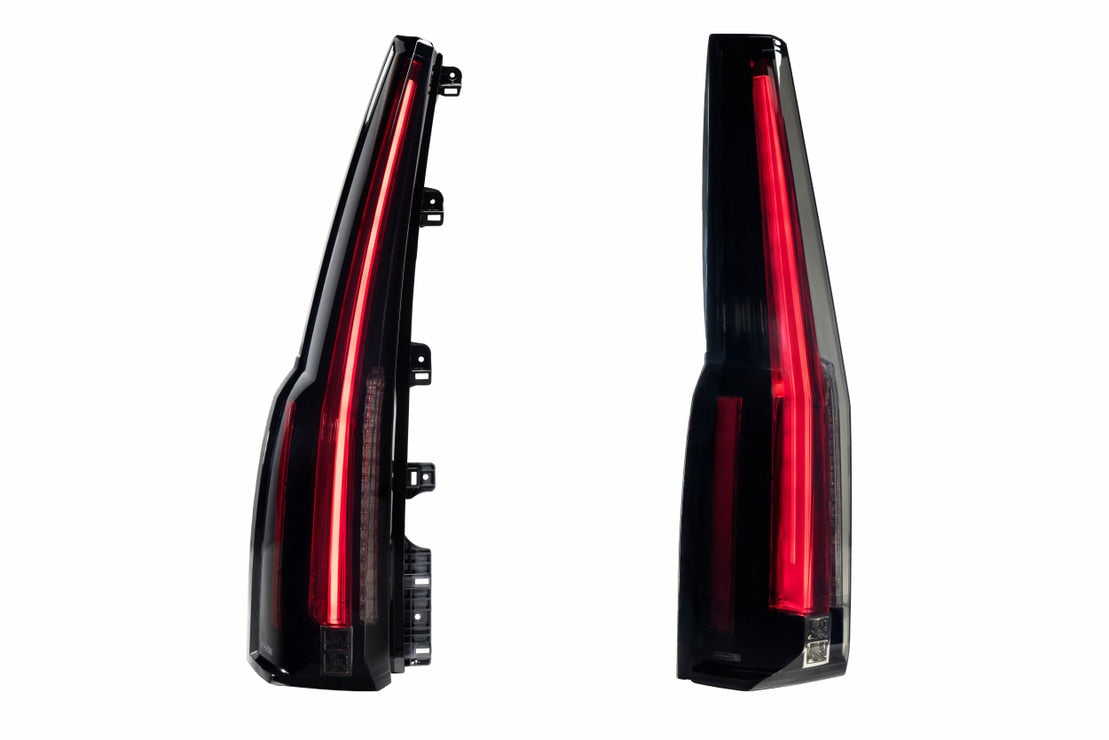 GMC Yukon (15-20) XB LED Tail Lights