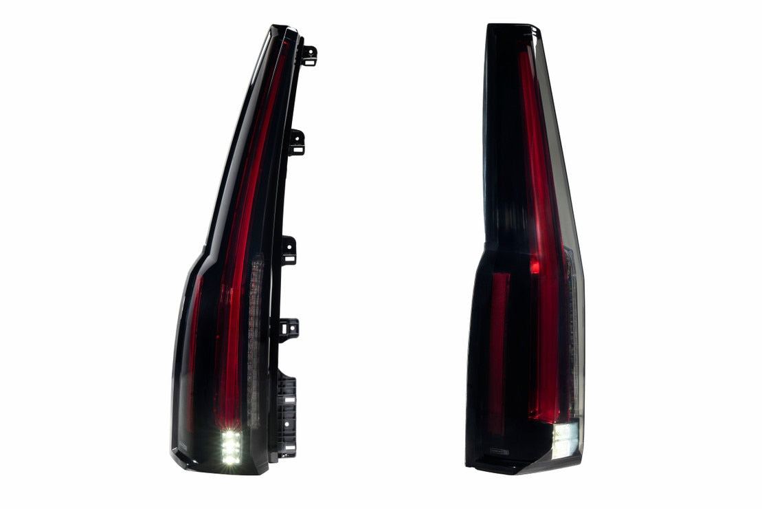 GMC Yukon (15-20) XB LED Tail Lights