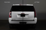 GMC Yukon (15-20): Morimoto Xb Led Tails