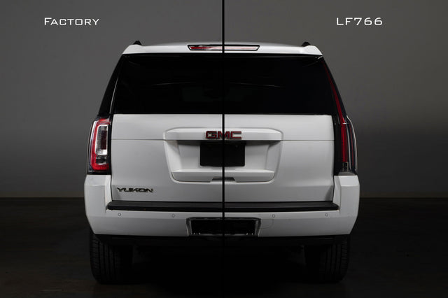 GMC Yukon (15-20): Morimoto Xb Led Tails