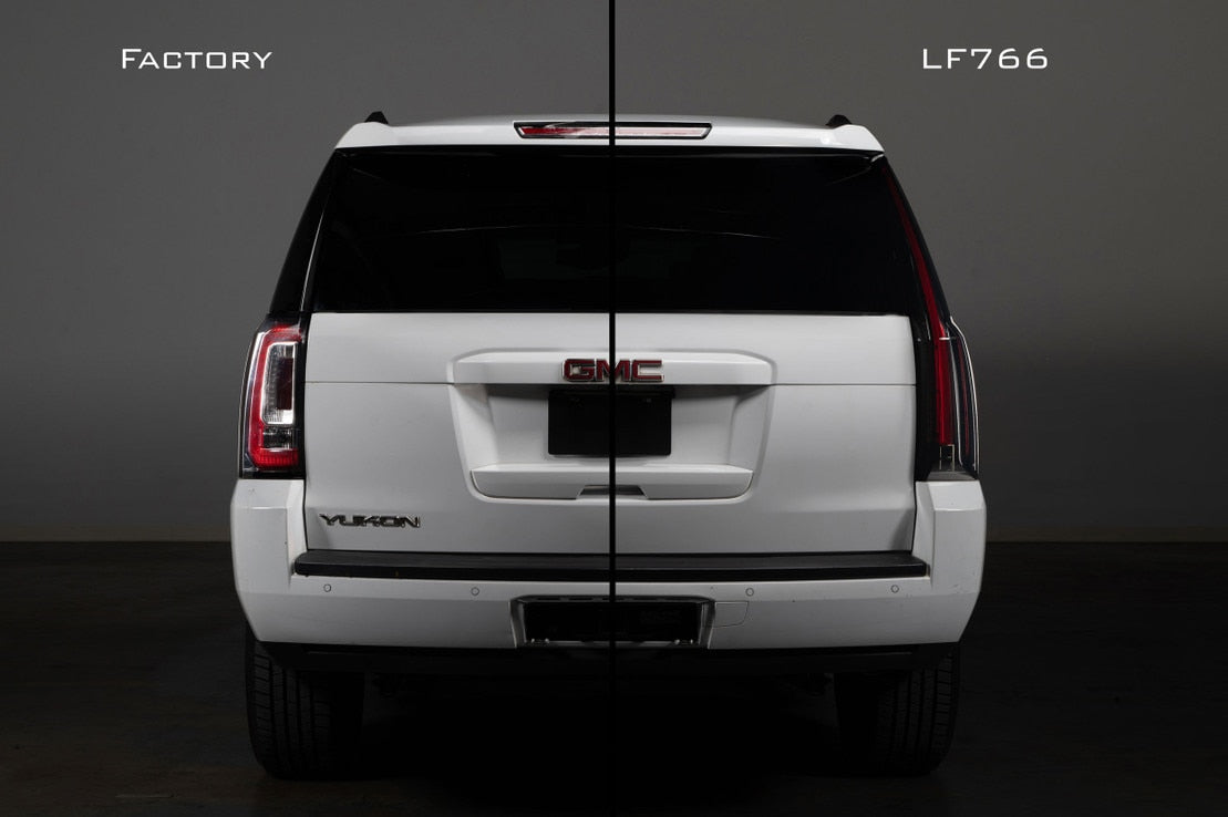 GMC Yukon (15-20) XB LED Tail Lights