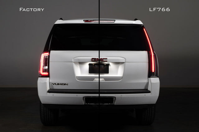 GMC Yukon (15-20): Morimoto Xb Led Queues