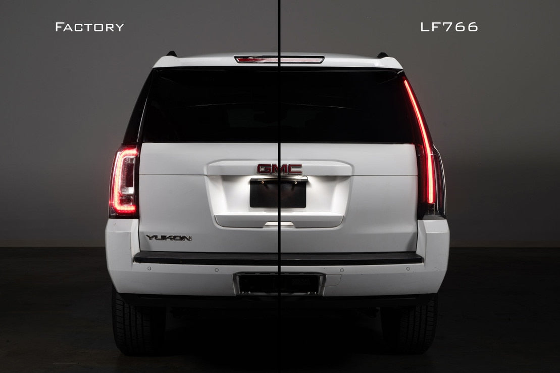 GMC Yukon (15-20) XB LED Tail Lights