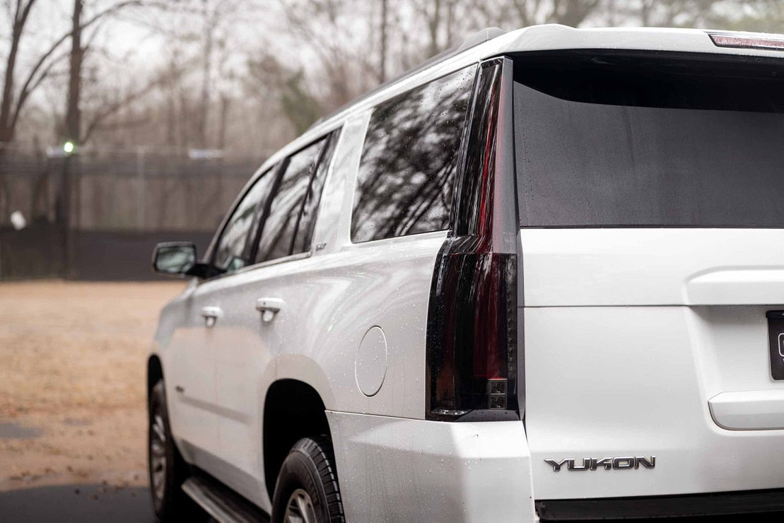 GMC Yukon (15-20) XB LED Tail Lights