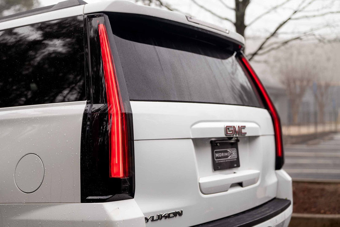 GMC Yukon (15-20) XB LED Tail Lights
