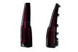 Chevrolet Tahoe (15-20) XB LED Tail Lights