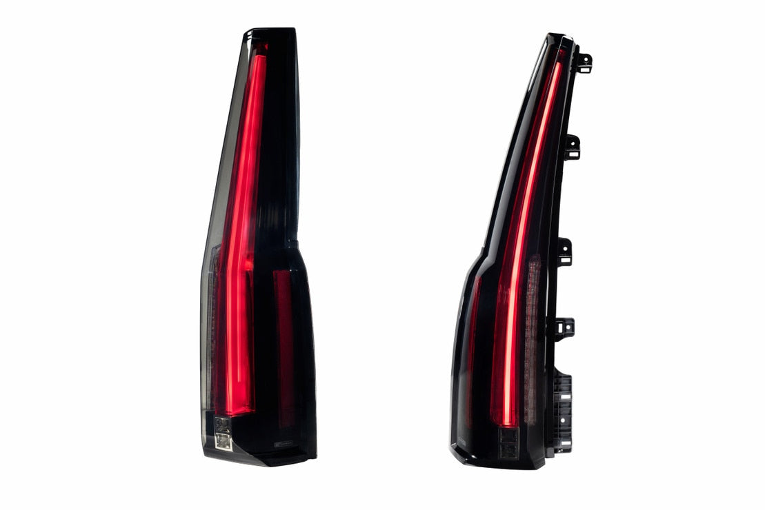 Chevrolet Tahoe (15-20) XB LED Tail Lights