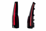 Chevrolet Tahoe (15-20) XB LED Tail Lights