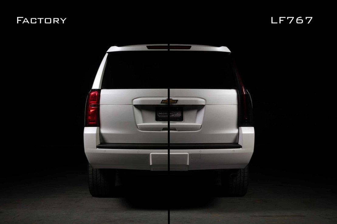 Chevrolet Tahoe (15-20) XB LED Tail Lights