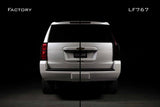 Chevrolet Tahoe (15-20) XB LED Tail Lights