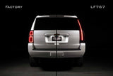 Chevrolet Tahoe (15-20) XB LED Tail Lights