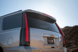 Chevrolet Tahoe (15-20) XB LED Tail Lights