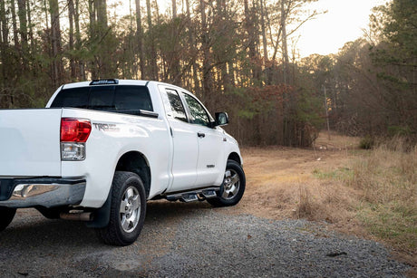 Troisième feu stop à LED pour Toyota Tundra (07-13)