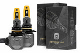 9005/H10 Morimoto 2Stroke 4.0 Led Bulb (single)