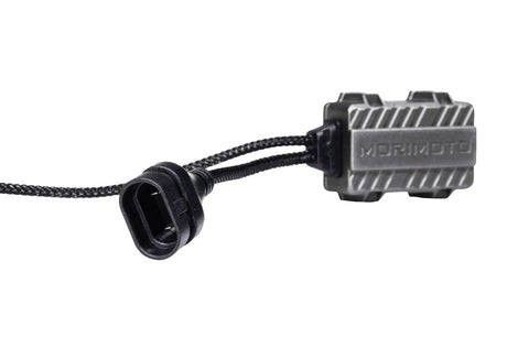 9006 Morimoto 2Stroke 4.0 Led Bulb (single)