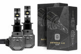 H3 Morimoto 2Stroke 4.0 Led Bulb (single)
