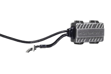 H3 Morimoto 2Stroke 4.0 Led Bulb (single)