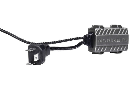 H4 Morimoto 2Stroke 4.0 Led Bulb (single)