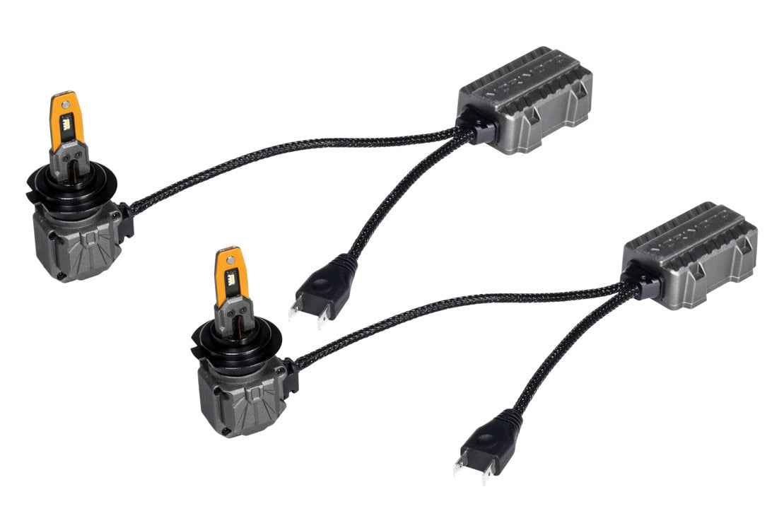 H7 Morimoto 2Stroke 4.0 Led Bulb (single)