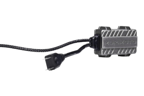 H7 Morimoto 2Stroke 4.0 Led Bulb (single)