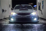 H7 Morimoto 2Stroke 4.0 Led Bulb (single)