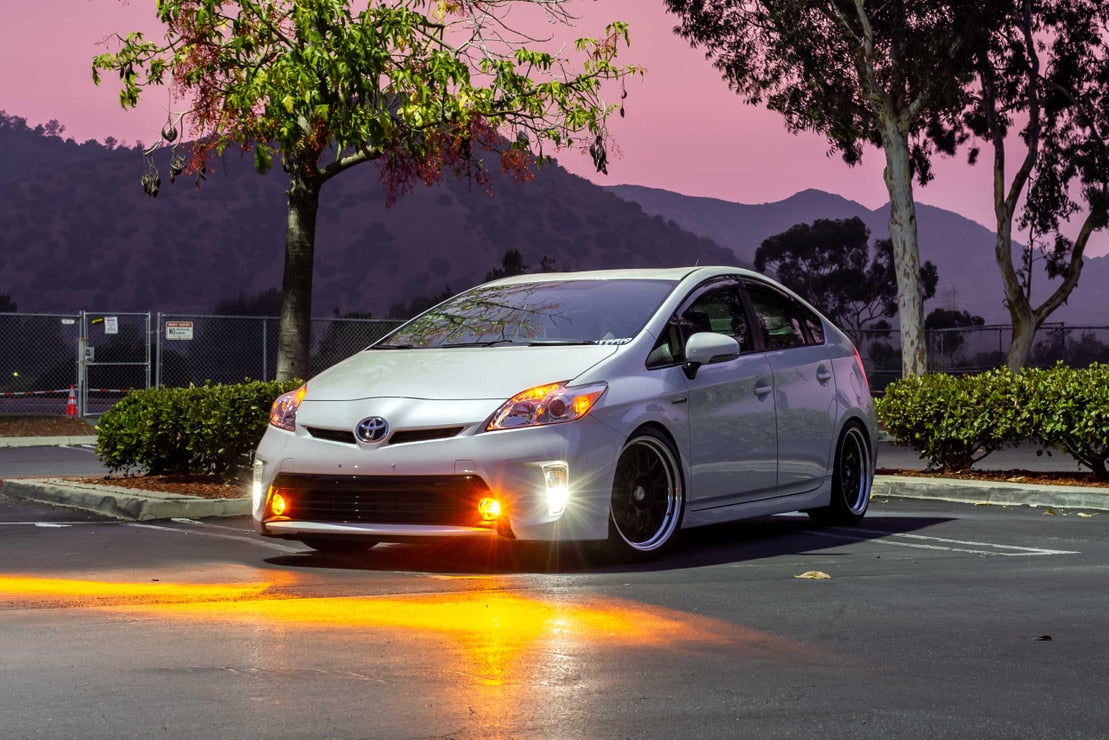 Toyota Prius (10-16) XB Led Fog Lights