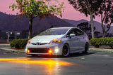 Toyota Prius (10-16) XB Led Fog Lights