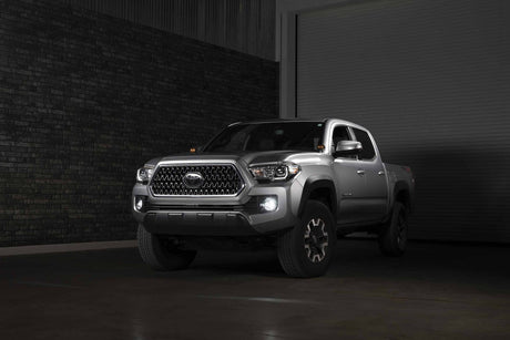 Feux antibrouillard à LED pour Toyota Tacoma (12-23) XB