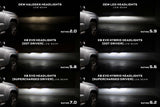 Supercharged Drivers: 16-23 Tacoma XB Evo / XB Evo Hybrid