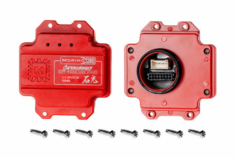 Fr-S / Brz / Gt86 (12-18) : Phares Led Morimoto Xb