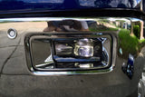Chevrolet Silverado 1500 (07-15) XB Led Fog Lights