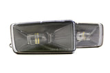 GMC Yukon (15-20) XB Led Fog Lights
