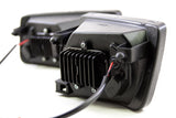GMC Yukon (15-20) XB Led Fog Lights