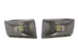 GMC Yukon (15-20) XB Led Fog Lights