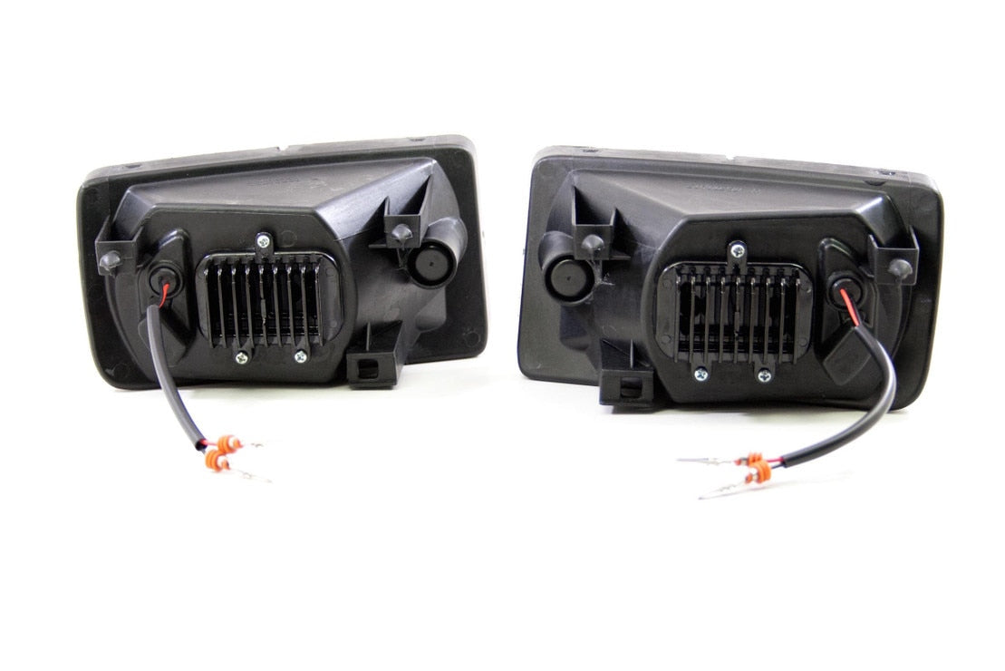 GMC Yukon (15-20) XB Led Fog Lights