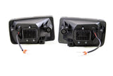 GMC Yukon (15-20) XB Led Fog Lights